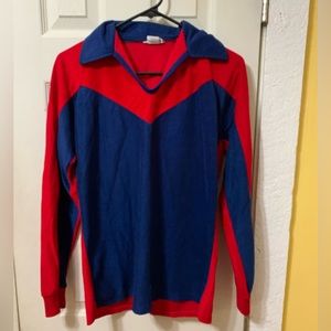 Retro vintage 70’s casual shirt in good used condition